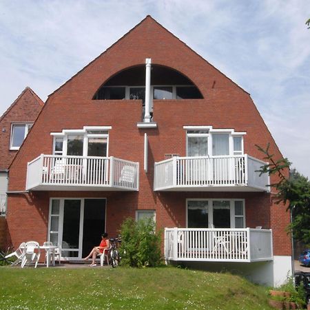 Haus-Pellworm-Whg-15 Apartment Санкт Петер-Ординг Екстериор снимка
