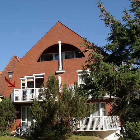 Haus-Pellworm-Whg-15 Apartment Санкт Петер-Ординг Екстериор снимка