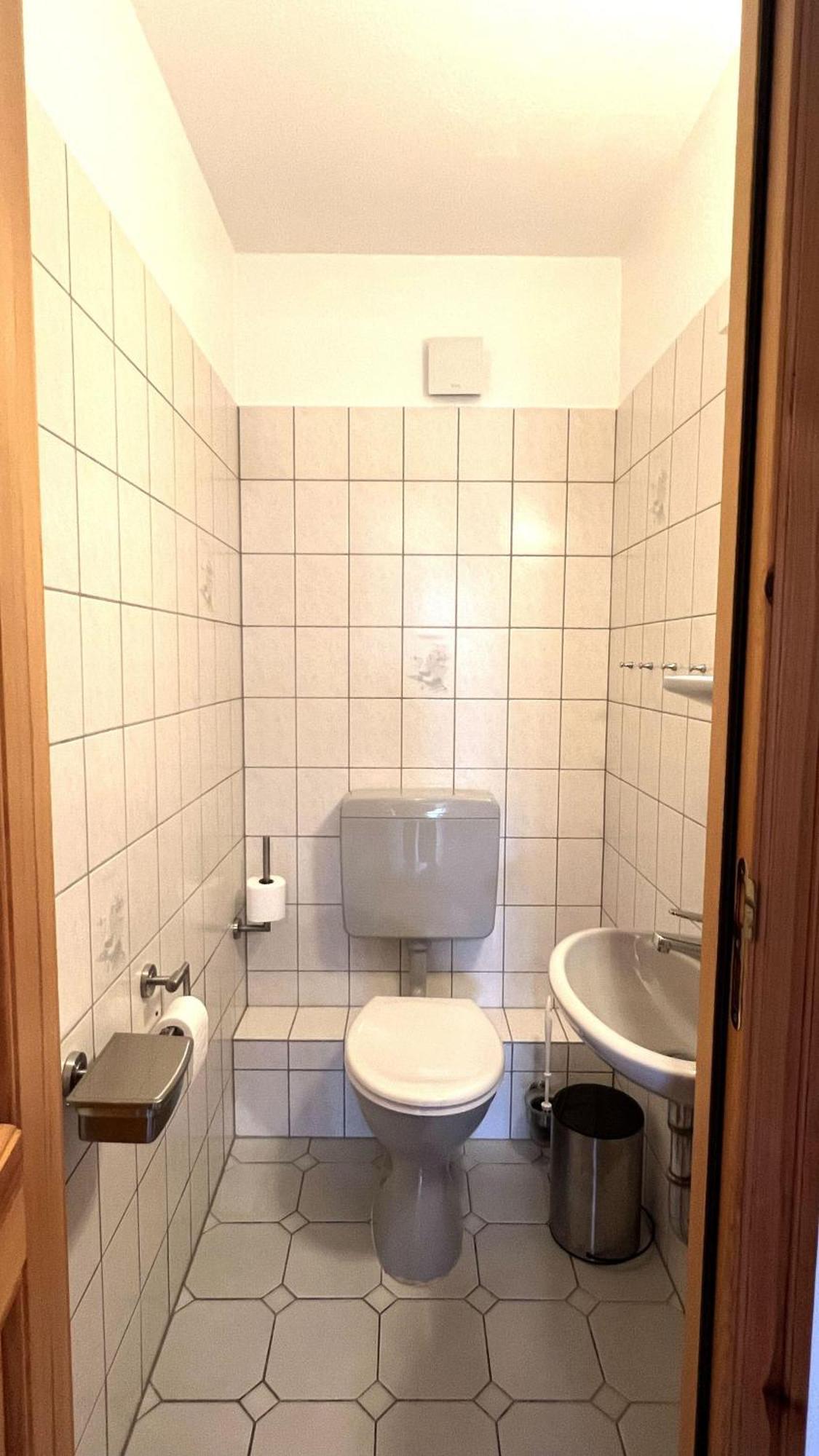 Haus-Pellworm-Whg-15 Apartment Санкт Петер-Ординг Екстериор снимка