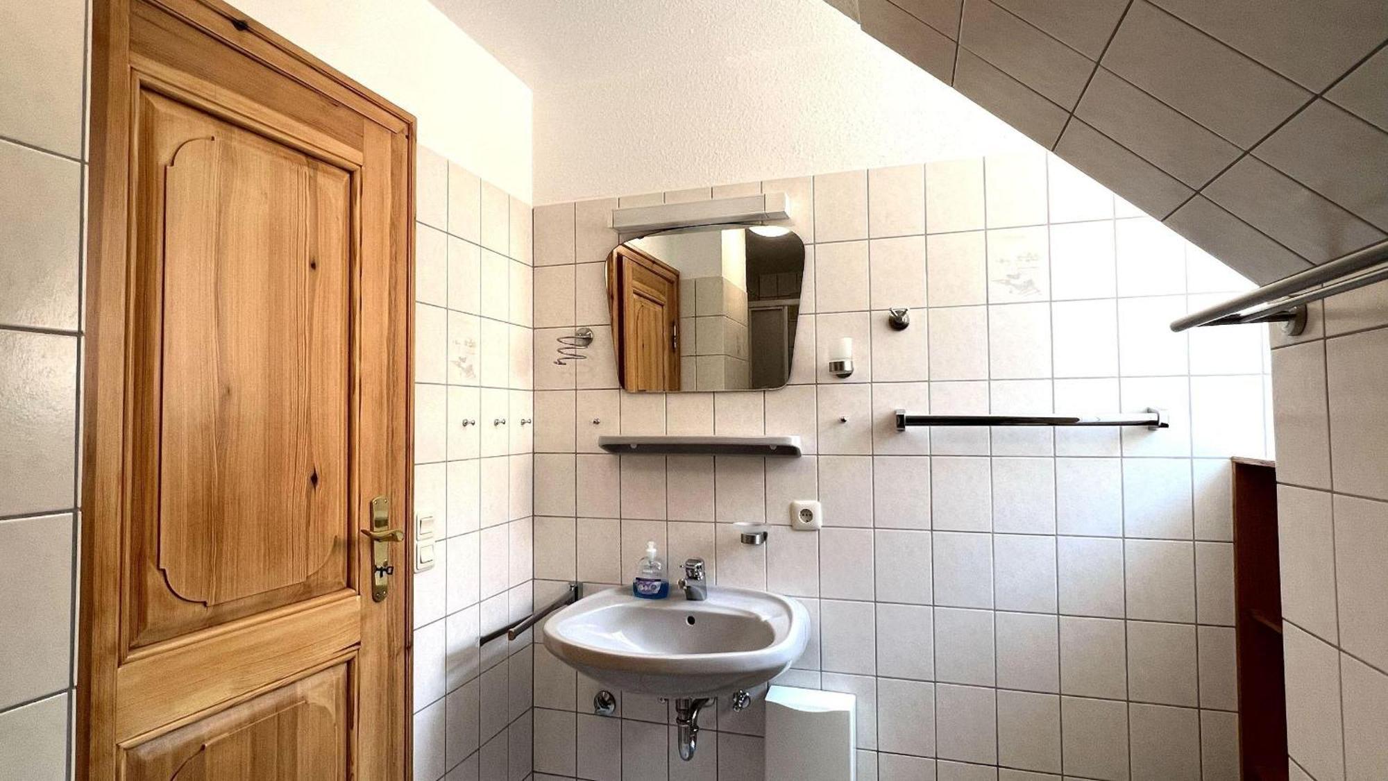 Haus-Pellworm-Whg-15 Apartment Санкт Петер-Ординг Екстериор снимка