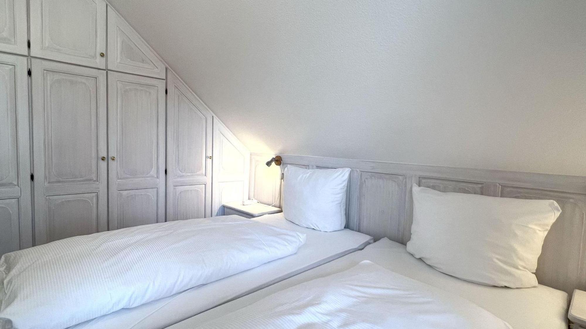 Haus-Pellworm-Whg-15 Apartment Санкт Петер-Ординг Екстериор снимка